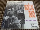 MANFRED MANN JUST LIKE A WOMAN 7