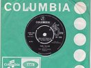 THE BRIAN AUGER TRINITY - Fool Killer 7'' 1965 UK FREAKBEAT MOD DANCER BEAT