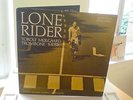 TOROLF MOLGAARD - LONE RIDER - BJARNE ROSTVOLD- SAHIB SHIHAB - RARE ORIGINAL 