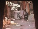 Peter Green's Fleetwood Mac  '68 PSYCH BLUES LP on Blue Horizon  mint-