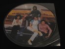PICTURE LP QUEEN Jazz die-cut Cover 1979 France MINT-