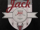 Night Writers, The Let The Music (Use You) 12? Jack Trax UK 1988 NM/VG+