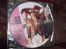 2 LP Picture Disc: MANIC STREET PREACHERS - Generation Terrorists (1992)Rarität