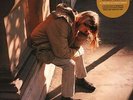 NIRVANA At the end of a lonely street - LP / Black Vinyl - Limited