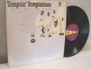 The Temptations - The Temptin' Temptations  Condition (LP/Sleeve): EX/EX