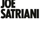Joe Satriani SELF TITLED Black Friday RSD 2014 Limited 180g NUMBERED Vinyl EP