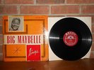 Big Maybelle 