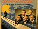 THE TYMES - So Much In Love - RARE