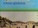 6set argo haydn string quartets Aeolian string quartet ex/nm