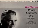 BEETHOVEN/KERTESZ/RICHTER-HAASER      SAX 2403
