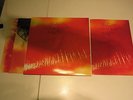 The Cure - Kiss Me  2-LP-Set  mit Promo-Press-Kit   Vinyl / Cover: mint(-)