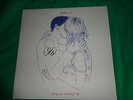 Karen O Signed Crush Songs LP Album Autograph Vinyl Record Yeah Yeah Yeahs Auto
