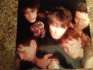 HOUSE OF LOVE-LP- original -WEST GERMANY pressed MINT never been played