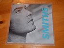 The Smiths - Panic - Blue Vinyl B-Side 45RPM, Morrissey, Marr, Zensor, UK Import