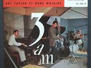GEORGES ARVANITAS TRIO 