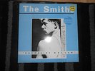 RARE SMITHS HATFUL OF HOLLOW GATEFOLD SLEEVE LP Very Good Condition