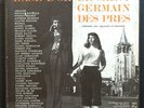 L'AGE D'OR DE SAINT-GERMAIN DES PRES - BARNEY WILEN, SACHA DISTEL 4xLPs box EX+