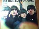 THE BEATLES - Beatles For Sale - Odeon EMI 1969 - SMO 73 790