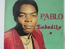 Pablo Lubadika:80's Afro soukouss/Congo listen