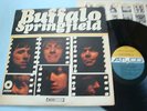 Buffalo Springfield self titled LP 33-200 1966 Mono 