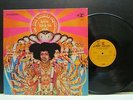 JIMI HENDRIX EXPERIENCE AXIS Bold As Love 6281Vinyl Lp N/Mint-