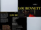 LOU BENNETT  enfin    RENÉ THOMAS / DIGIPACK 2004 - 24-bit REMASTERED