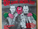 OiSiamo ancora qui LP Italia Punk 1991ed.limitata con booklet-Compilation RARO