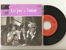 GEORGES DELERUE : Les jeux de l'amour, B.O. film DE BROCA - 7