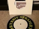 Freedom USOM /50 Straight Ahead Rival Mob Lockin Out Mindset Boston Strangler HC