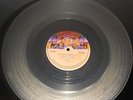 1979 KISS Naci Para Amarte CLEAR TRANSPARENT VINYL 12