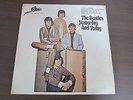 The Beatles Yesterday And Today Different Cover And Label Korea Vinyl LP