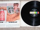 THE WHO SELL OUT LP 1st DECCA EXCELLENT VINYL USA