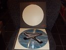 MIKE OLDFIELD TUBULAR BELLS PICTURE LP VIRGIN UK