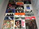 24LP BLUES Soul, Jazz, Armstrong, Mingus, Fatty, Mayall, Rico, Garner, Reinhardt