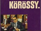 Janci Körössy - Piano...? (Czechslovakia 4 track EP) 1965 