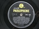 THE BEATLES - PLEASE PLEASE ME  3RD LABEL SMALL 33 1/3 MONO