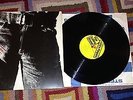 THE ROLLING STONES STICKY FINGERS vinyl LP EX/EX A3/B4 zipper sleeve