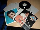ELVIS PRESLEY  GREATEST HITS BOX SET 6 RECORD LP SET WITH ORIGINAL COLOUR BOOK