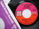 STEVE KARMEN Big Band Jimmy Radcliffe BREAKAWAY 1968 Northern SOUL 45 w43