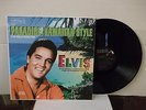 Elvis Presley,RCA LSP 3643,
