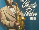 Charlie Parker-The Charlie Parker Story-Savoy 12079-MONO DJ COPY