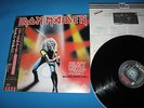 IRON MAIDEN 12