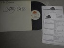 The Source Radio show 12/2-4/83 Stray Cats profile / Concert 2-LP Cue sheets M-