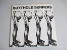 BUTTHOLE SURFERS-PEE PEE THE SAILOR-VINYL LP RECORDS-ALTERNATIVE TENTACLES 32