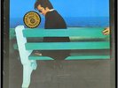 BOZ SCAGGS Silk Degrees US Original LP Columbia 1976 Sealed NEW Free Shipping 