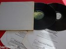 THE BEATLES ? THE BEATLES (WHITE ALBUM) ? UK PRESSING ? EX