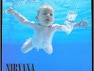 NIRVANA Nevermind UK Simply Vinyl 180g LP All Inserts UNPLAYED  Free Shipping 