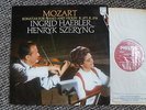 Philips stereo...SZERYNG  HAEBLER  MOZART sonatas