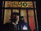 Public Enemy It Takes A Natuon Of Millions To Hold Us Back Vinyl Super Rare