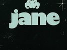 Jane: Fire, Water, Earth & Air Vinyl LP
